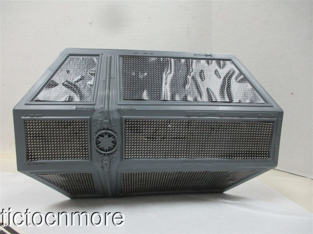 Darth Vader TIE Fighter sold