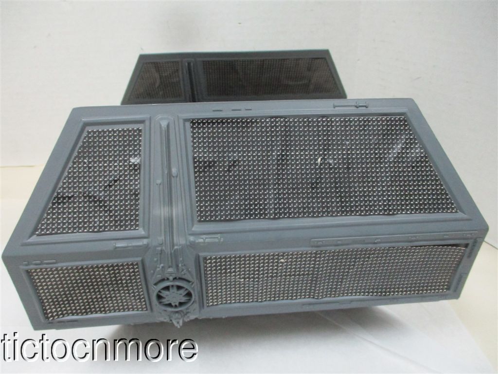 Darth Vader TIE Fighter sold