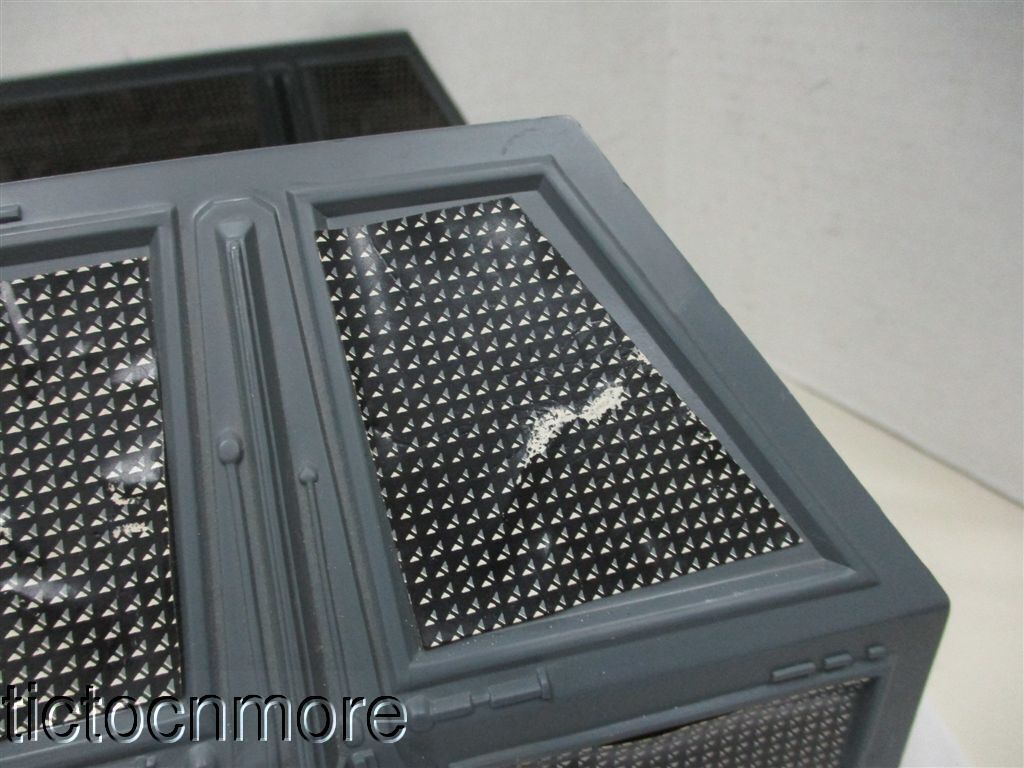 Darth Vader TIE Fighter sold