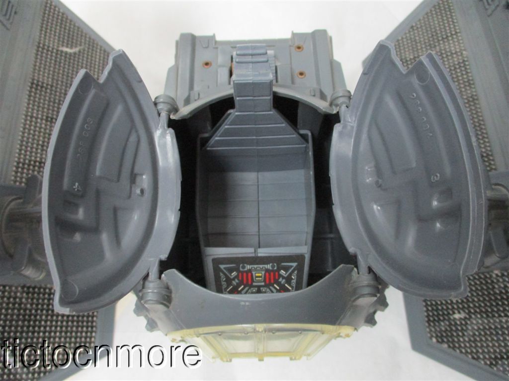 Darth Vader TIE Fighter sold