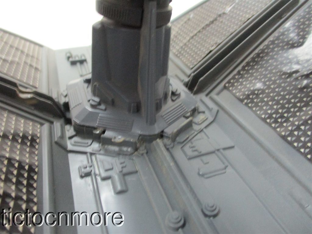 Darth Vader TIE Fighter sold