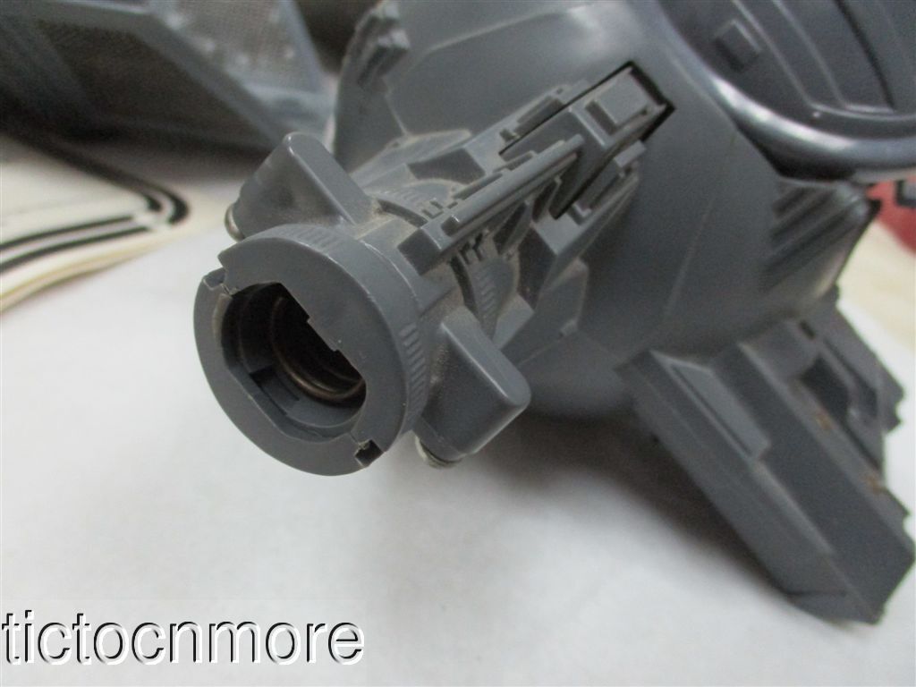 Darth Vader TIE Fighter sold