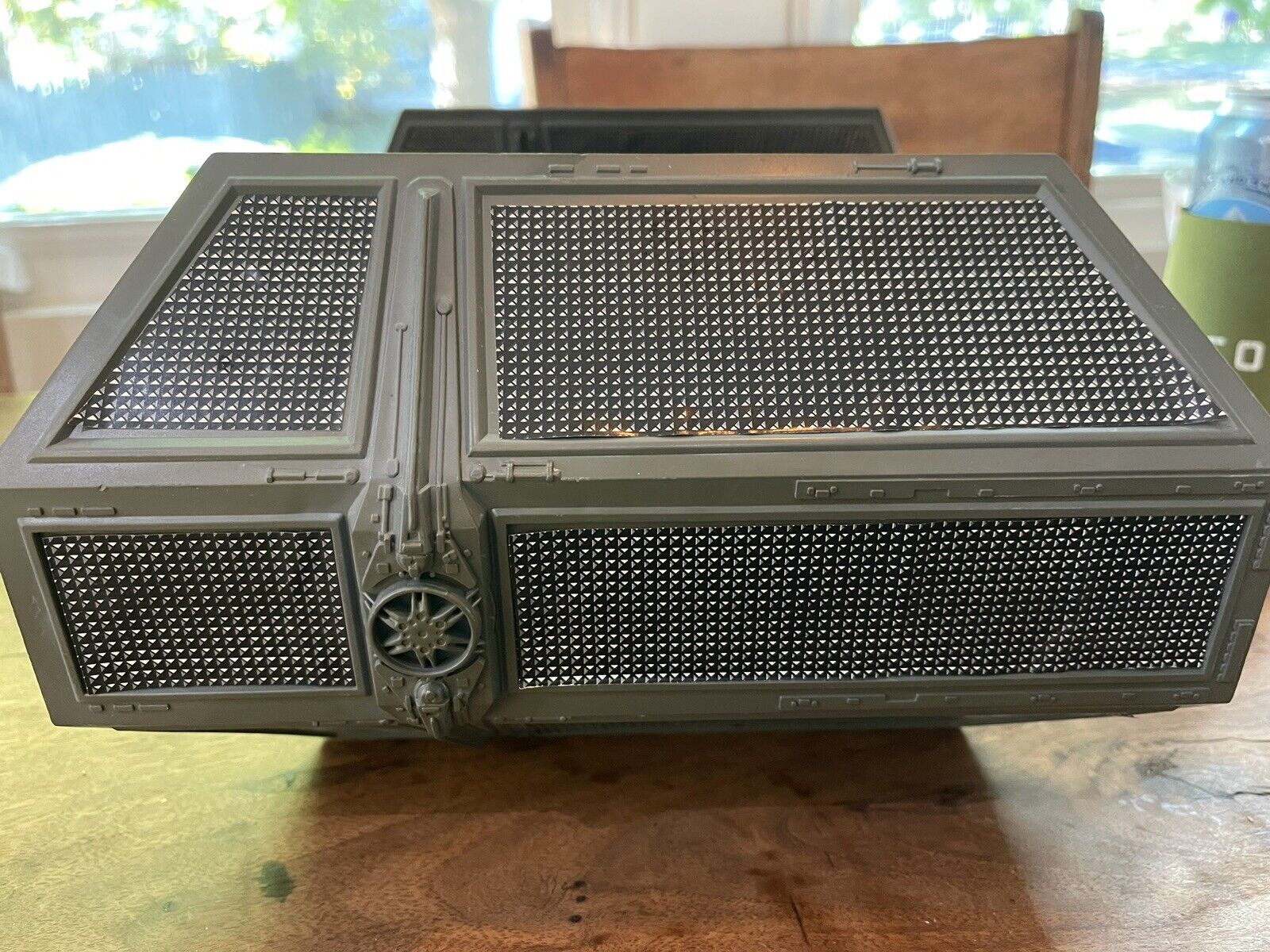 Darth Vader TIE Fighter sold