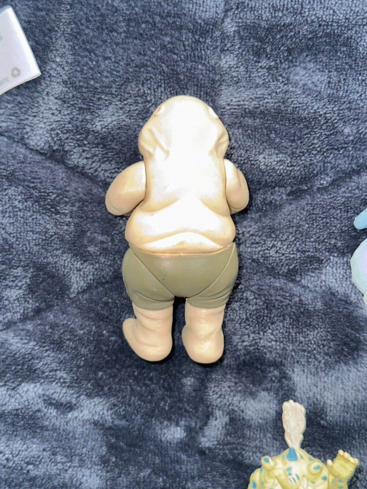 Sy Snootles & The Rebo Band sold
