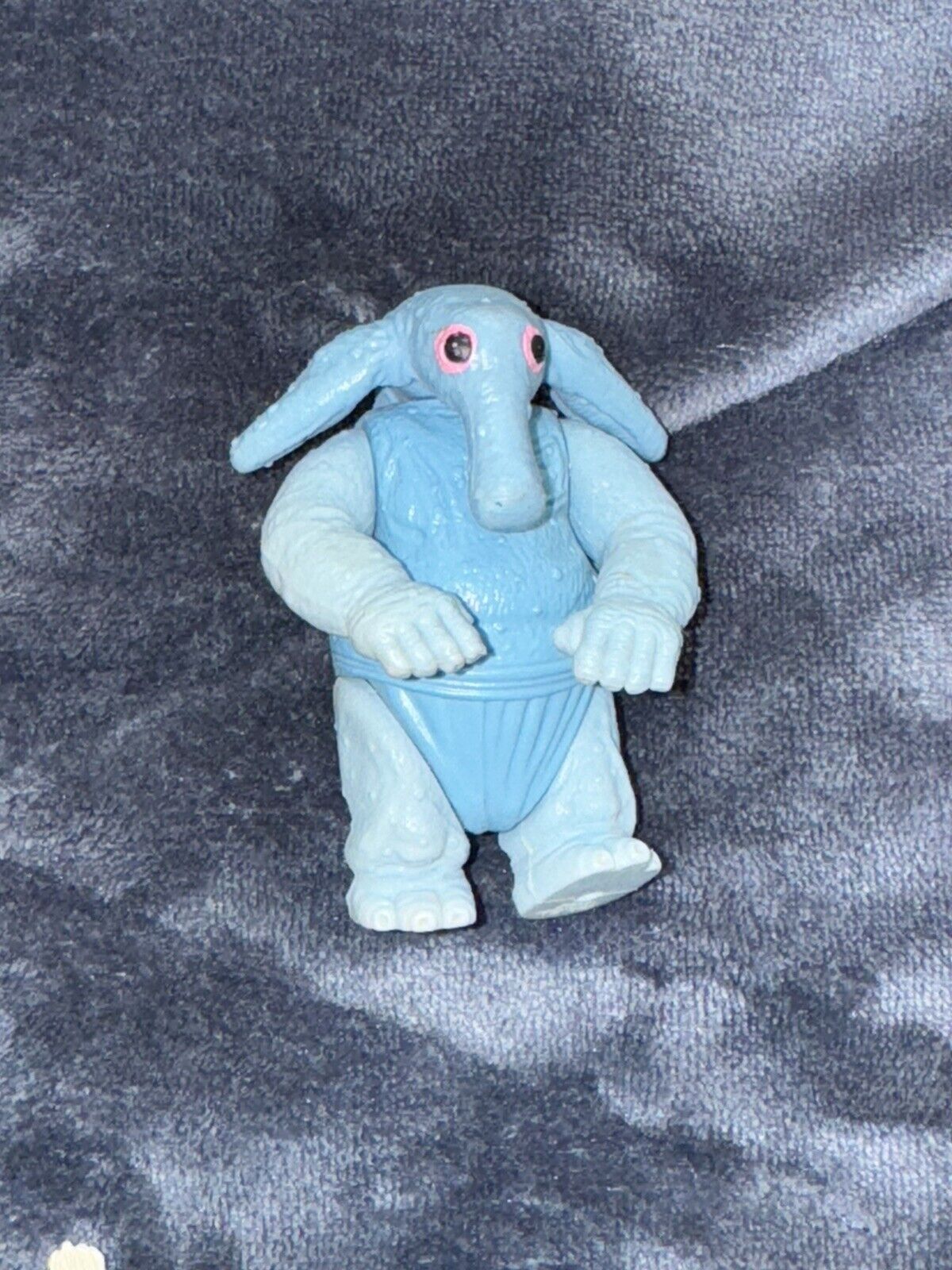 Sy Snootles & The Rebo Band sold