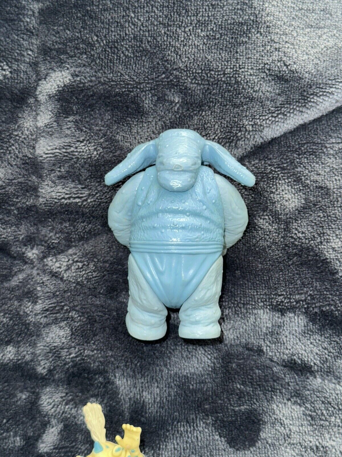 Sy Snootles & The Rebo Band sold
