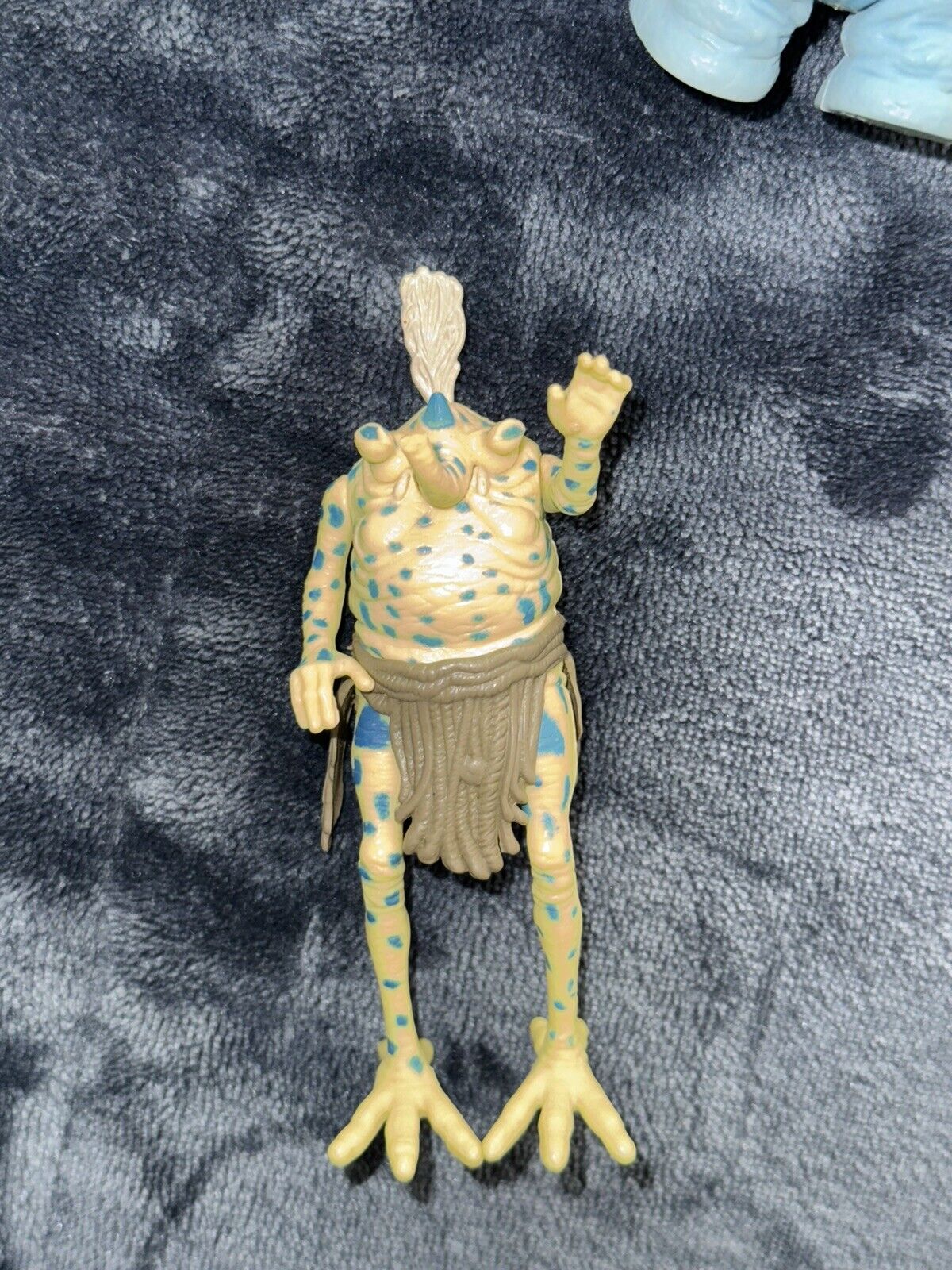 Sy Snootles & The Rebo Band sold