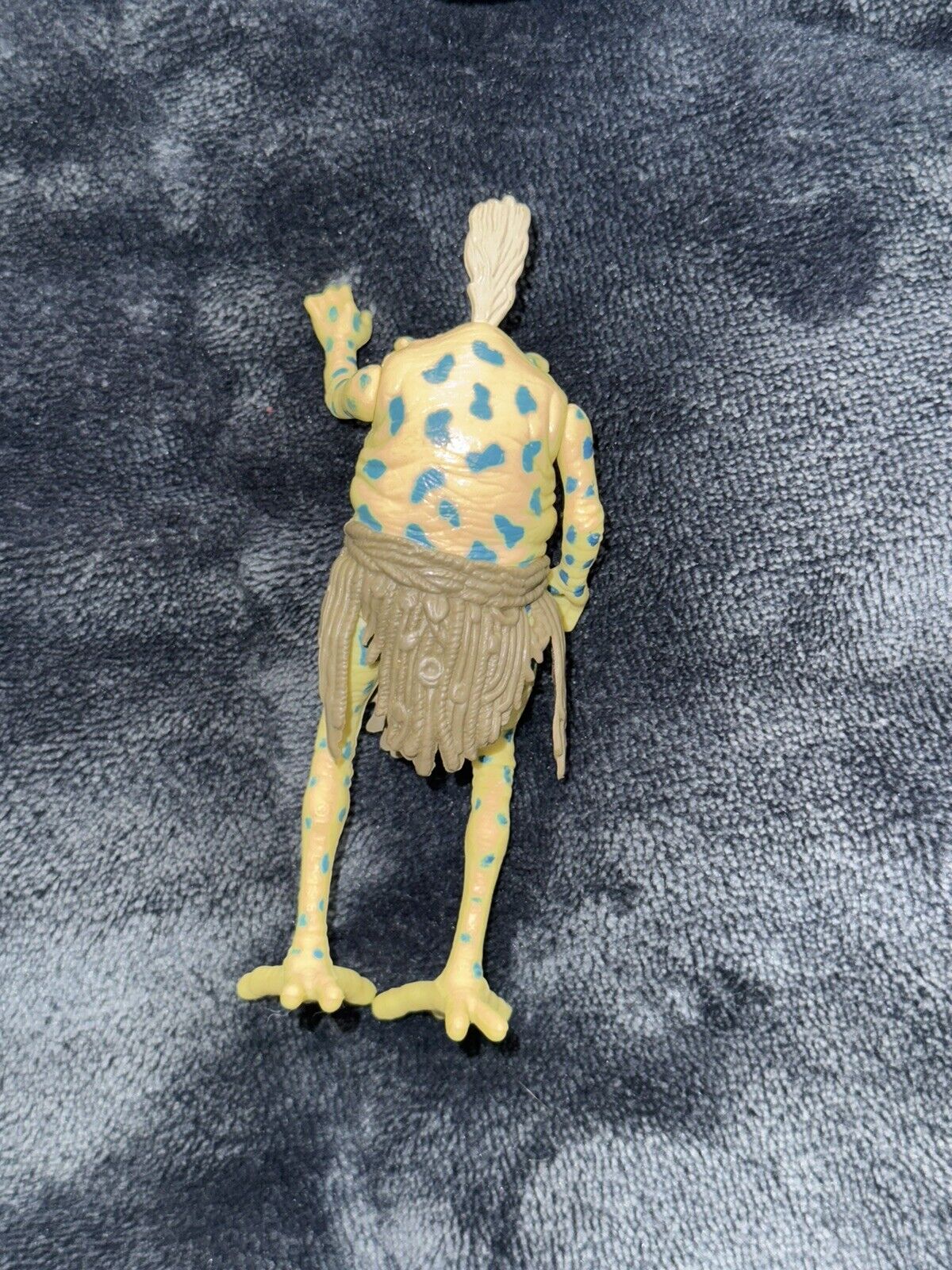 Sy Snootles & The Rebo Band sold