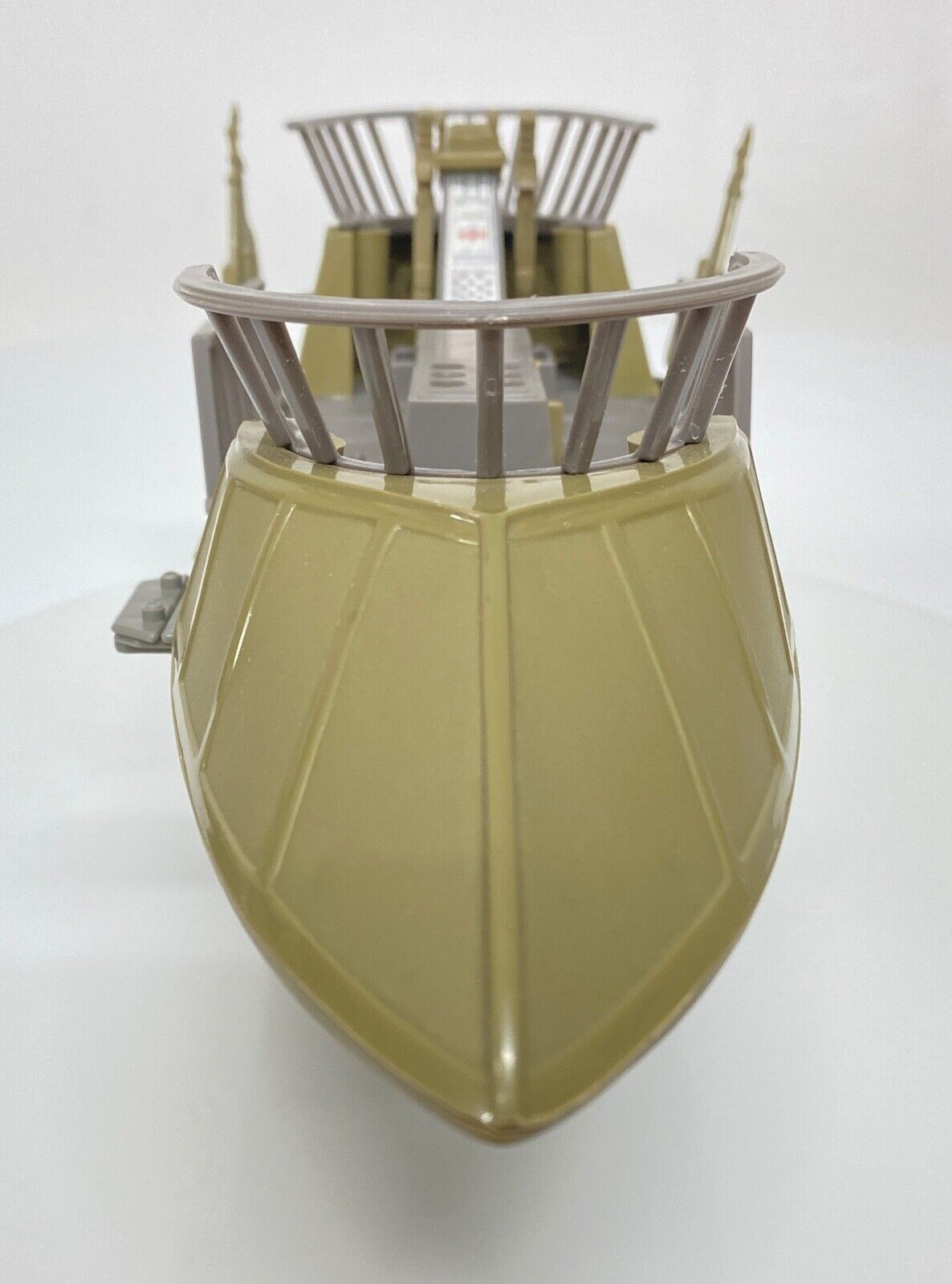 Tatooine Skiff sold