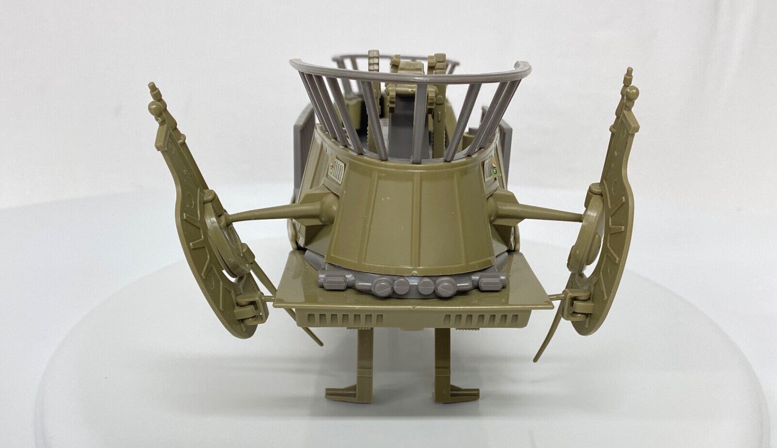 Tatooine Skiff sold