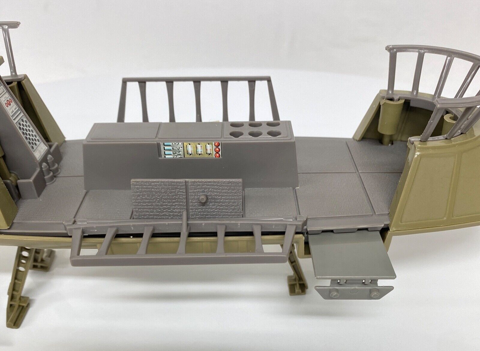 Tatooine Skiff sold