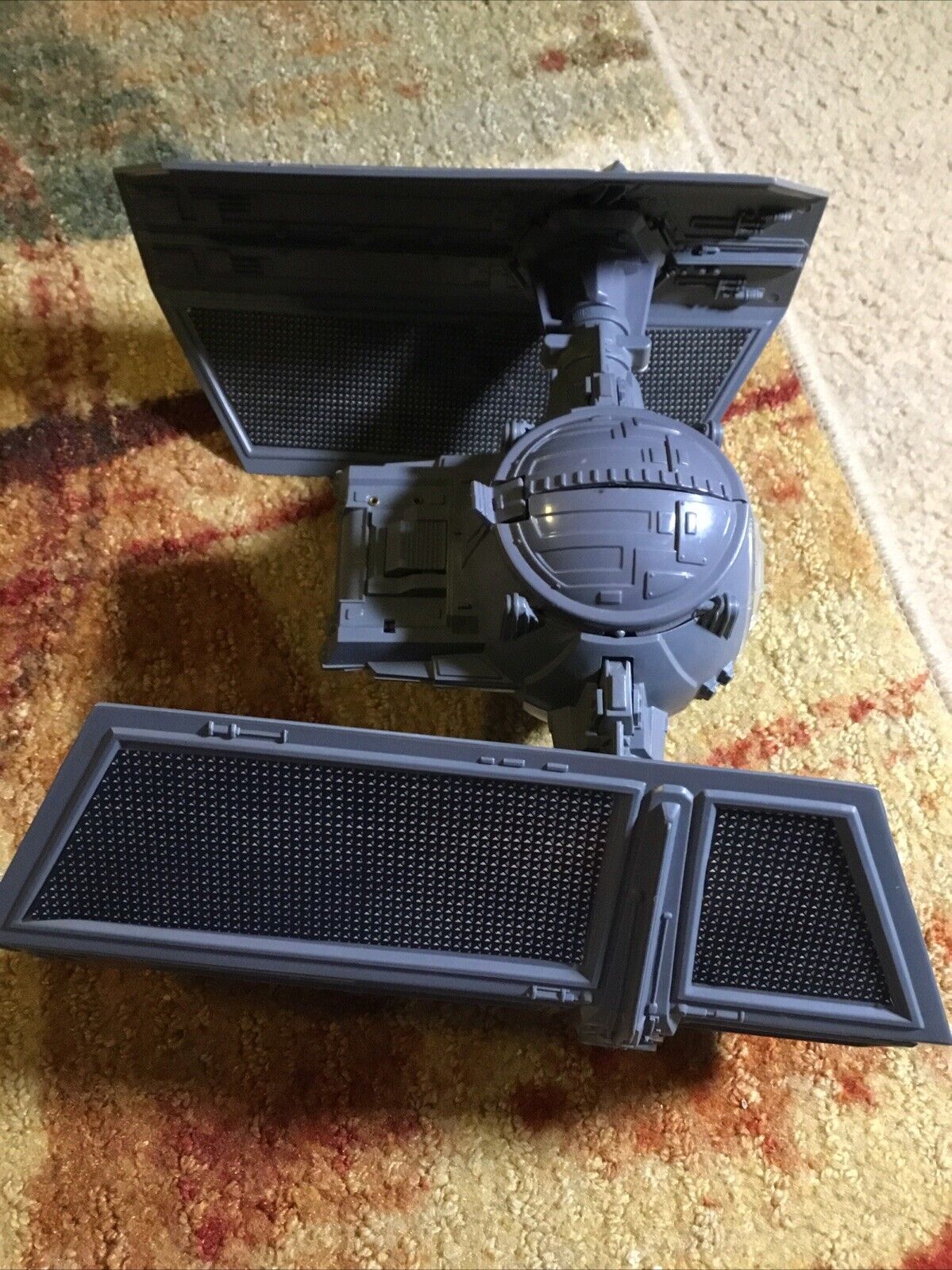 Darth Vader TIE Fighter sold