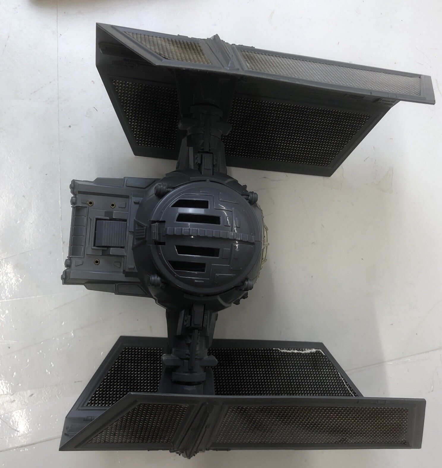 Darth Vader TIE Fighter sold
