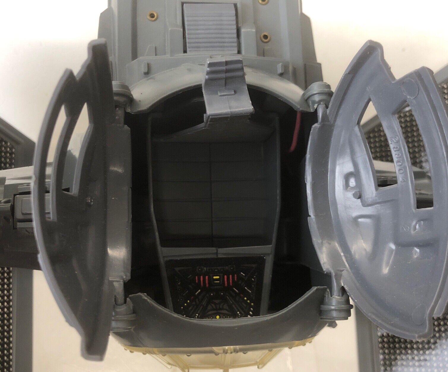 Darth Vader TIE Fighter sold