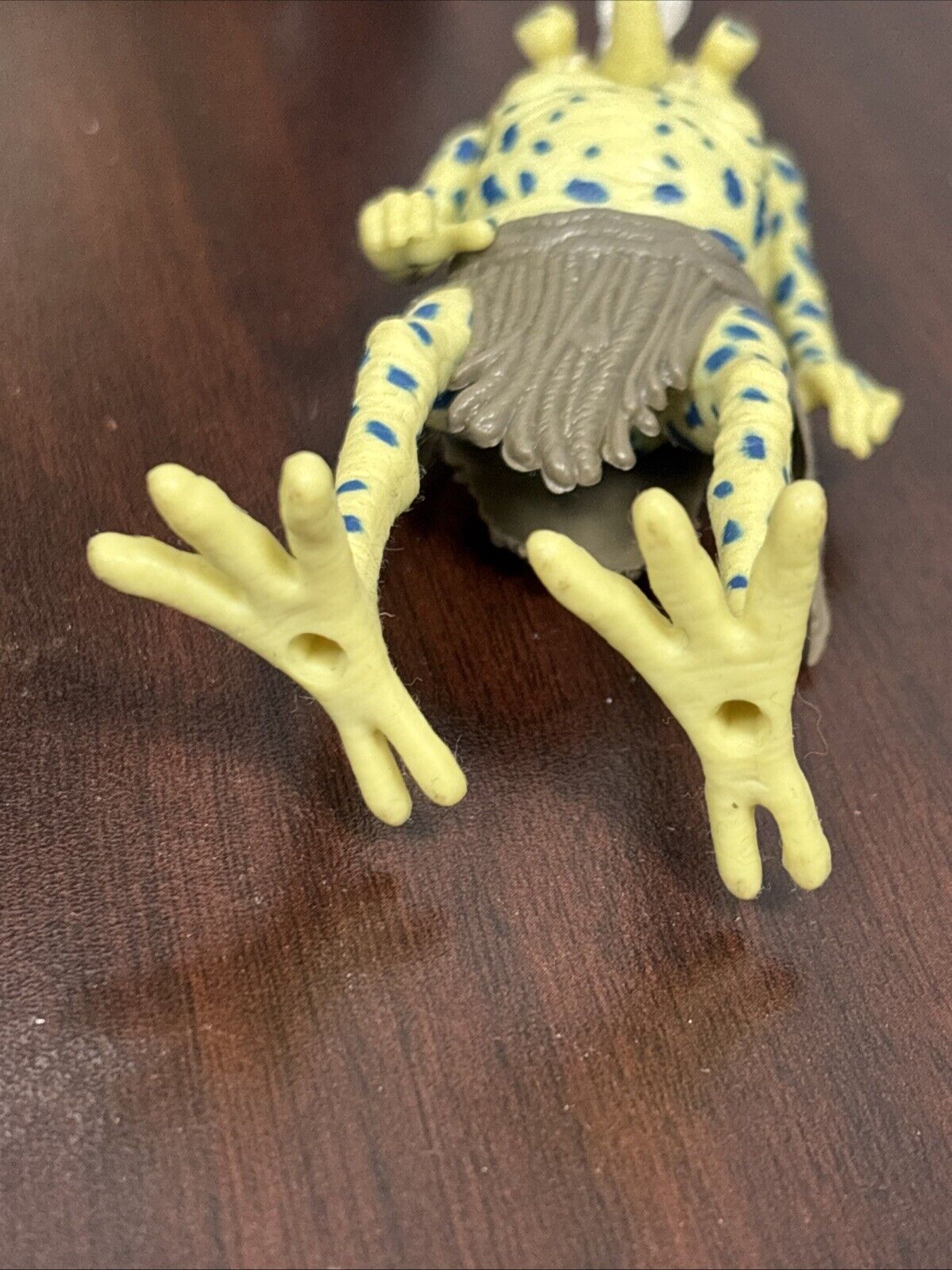Sy Snootles & The Rebo Band sold