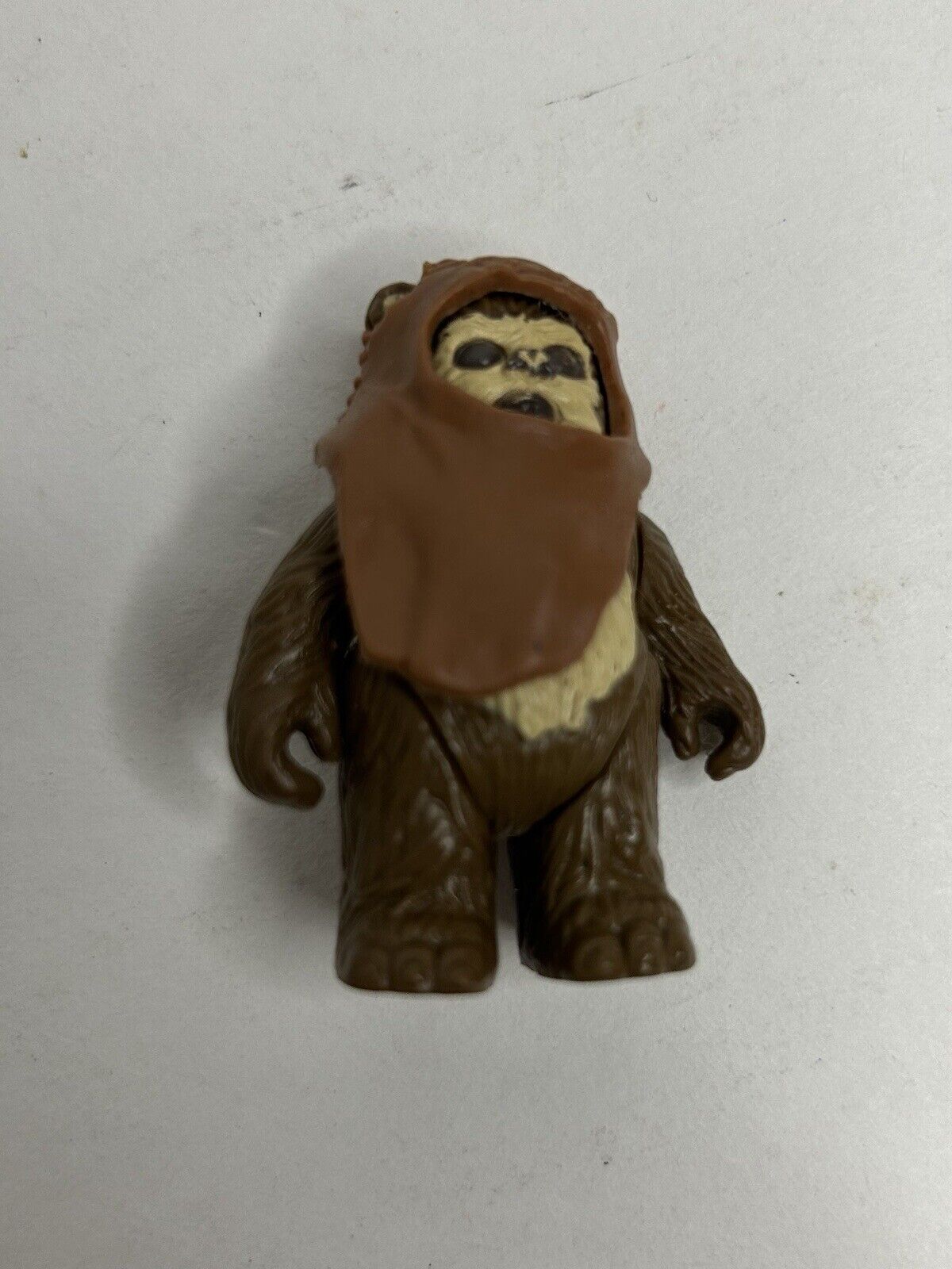 Wicket W. Warrick sold