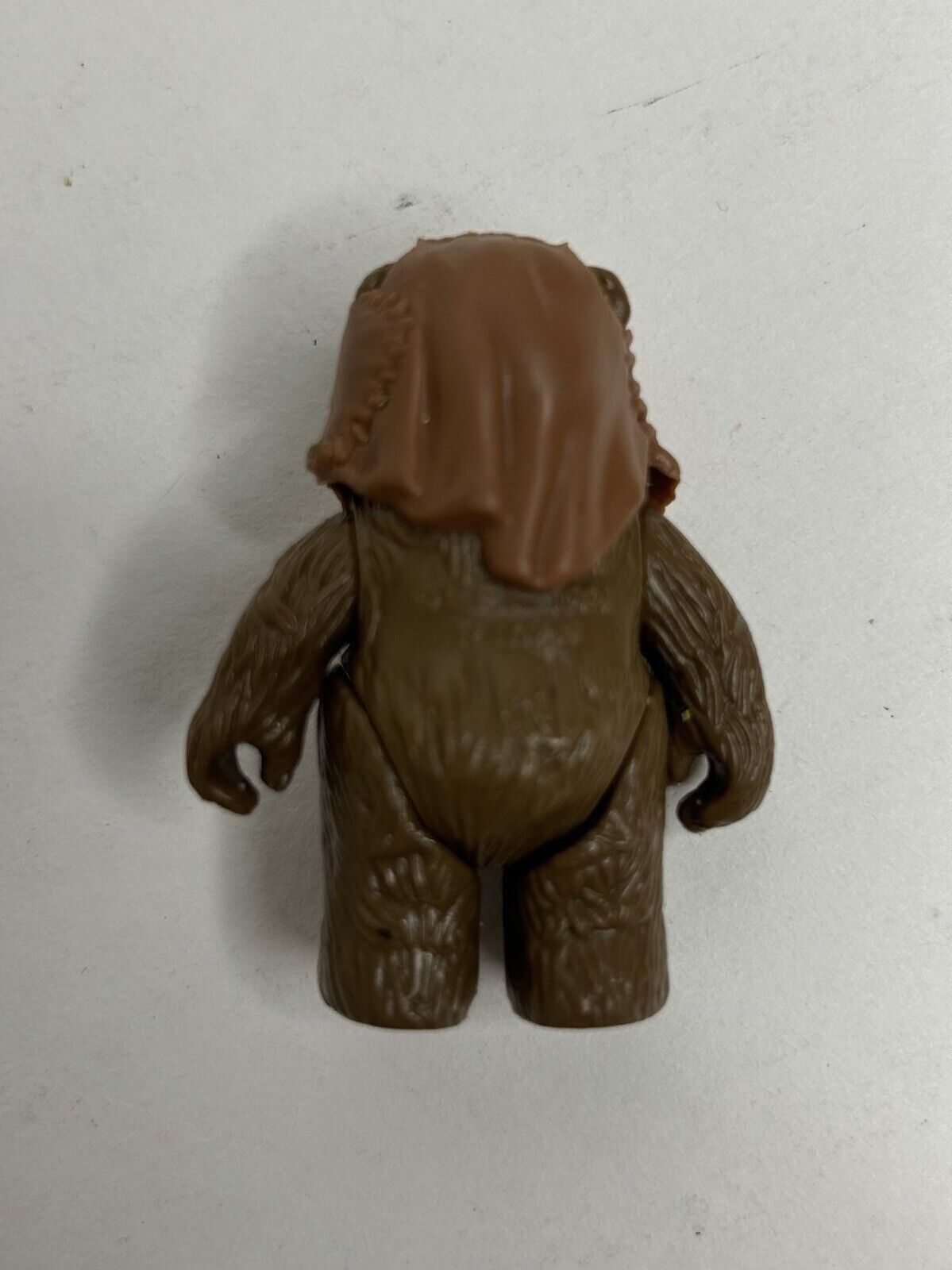 Wicket W. Warrick sold