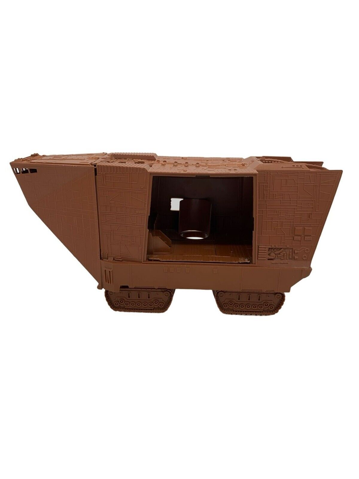 Radio Controlled Jawa Sandcrawler sold