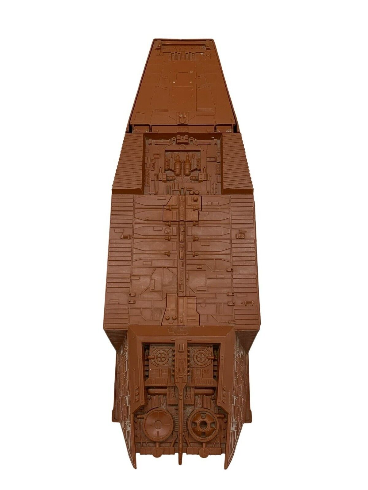 Radio Controlled Jawa Sandcrawler sold