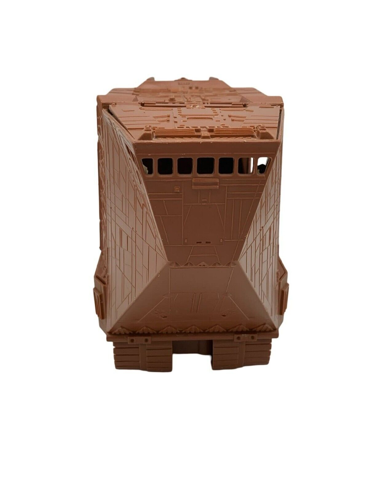 Radio Controlled Jawa Sandcrawler sold