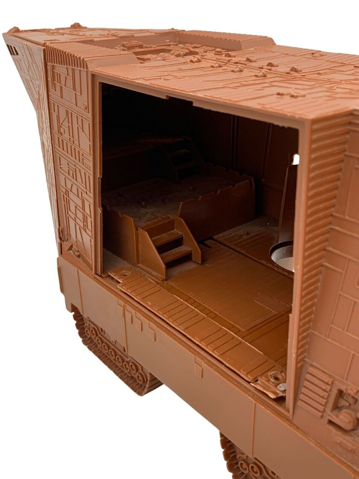 Radio Controlled Jawa Sandcrawler sold