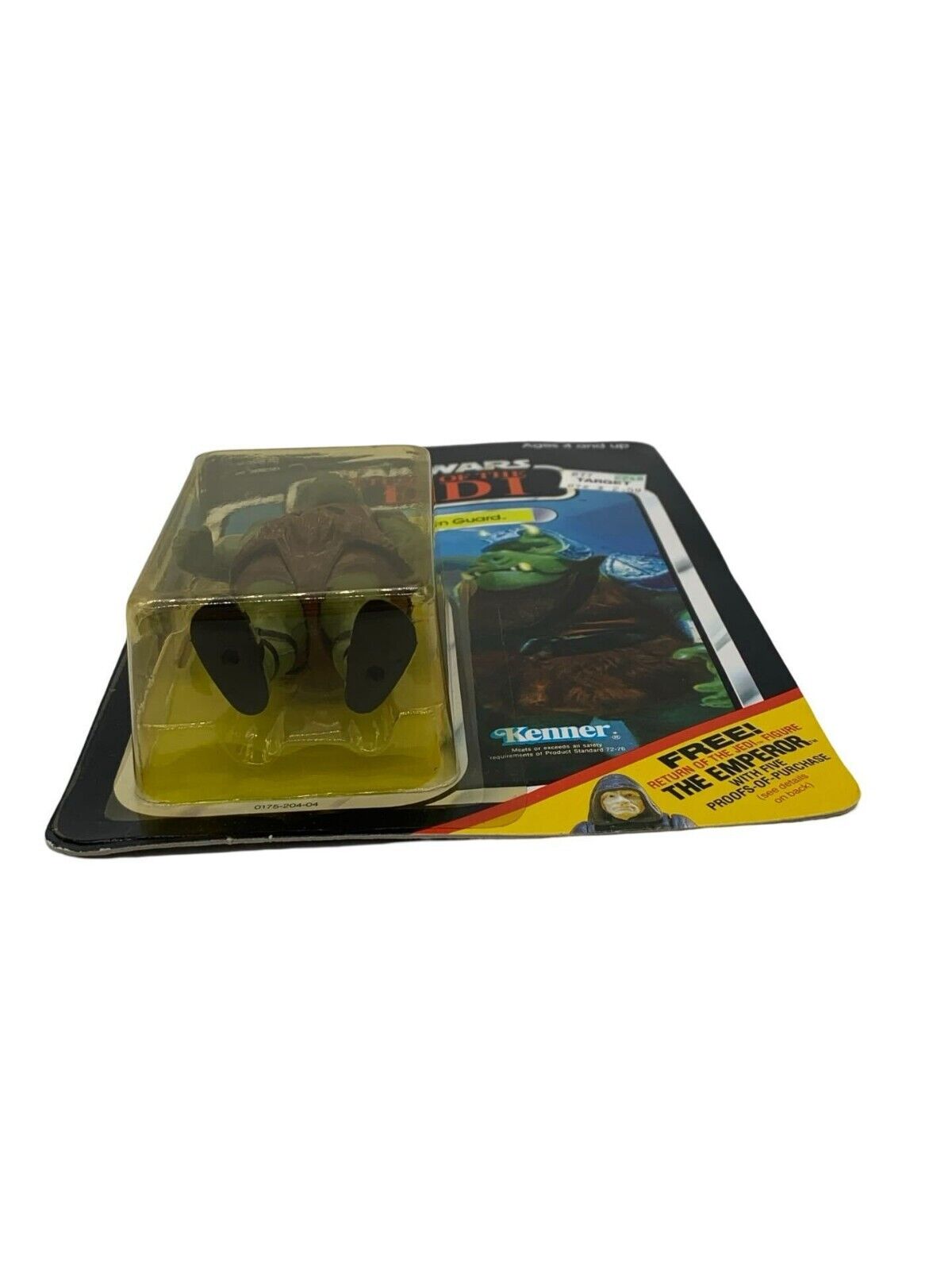 Gamorrean Guard sold