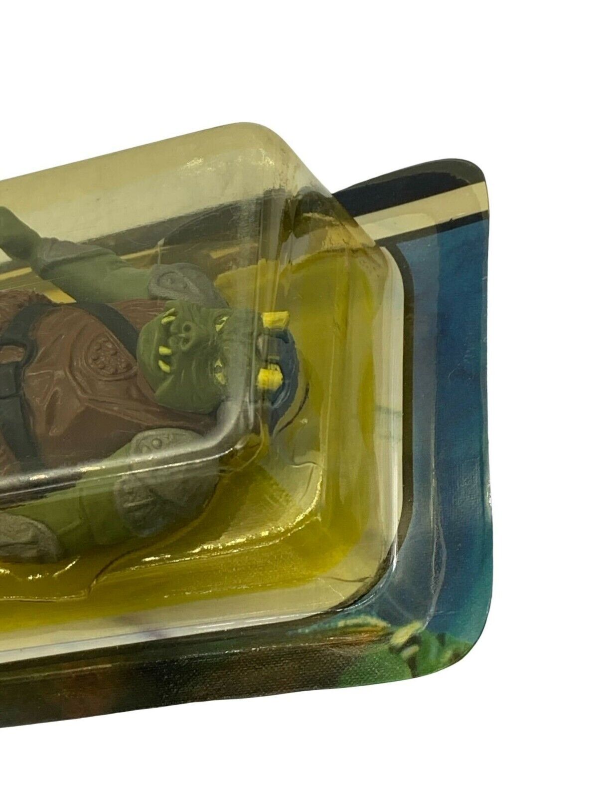 Gamorrean Guard sold