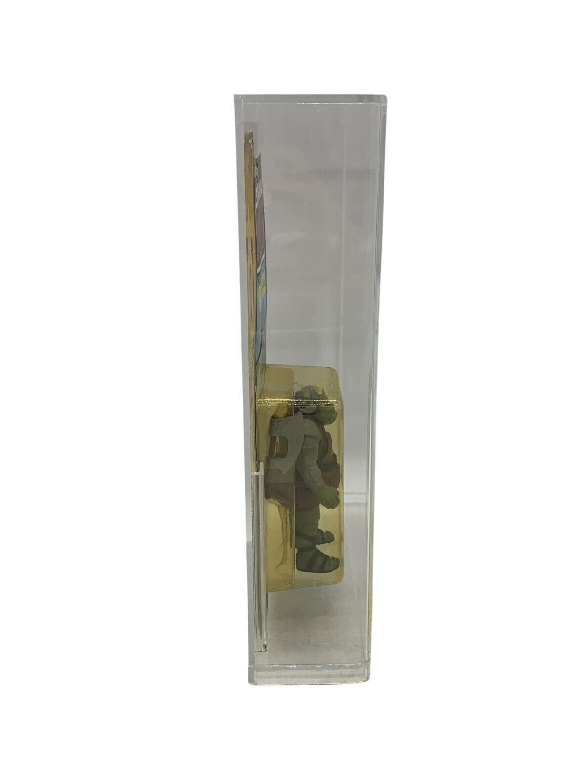 Gamorrean Guard sold