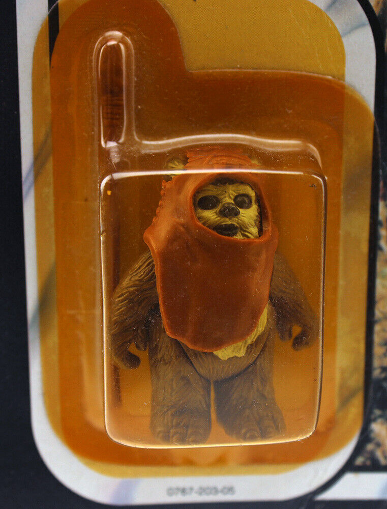 Wicket W. Warrick sold