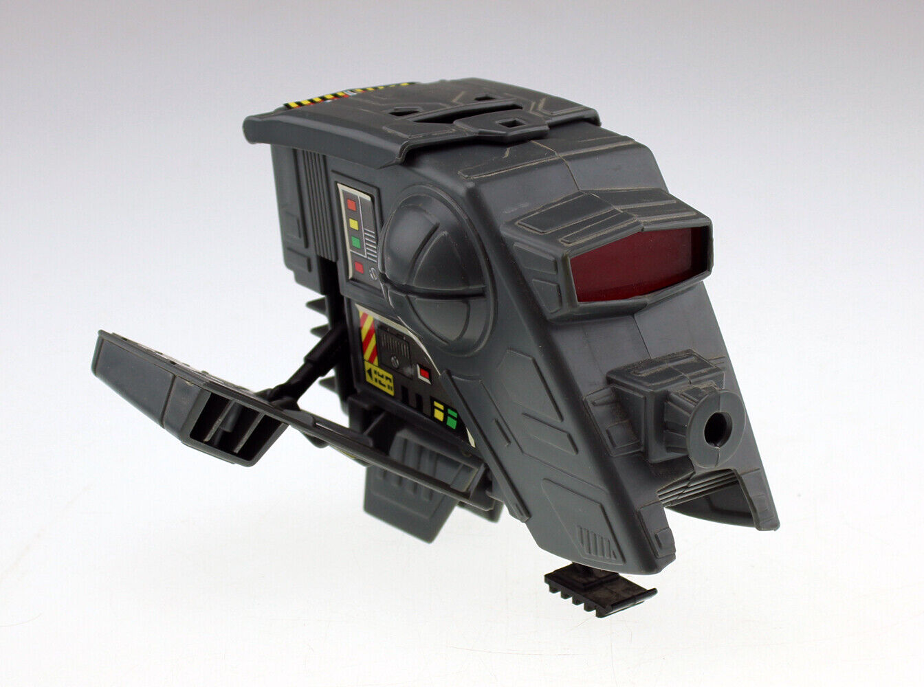 INT-4 (Interceptor) sold