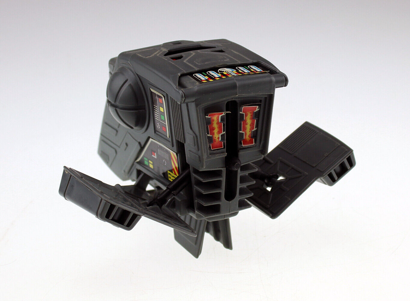 INT-4 (Interceptor) sold
