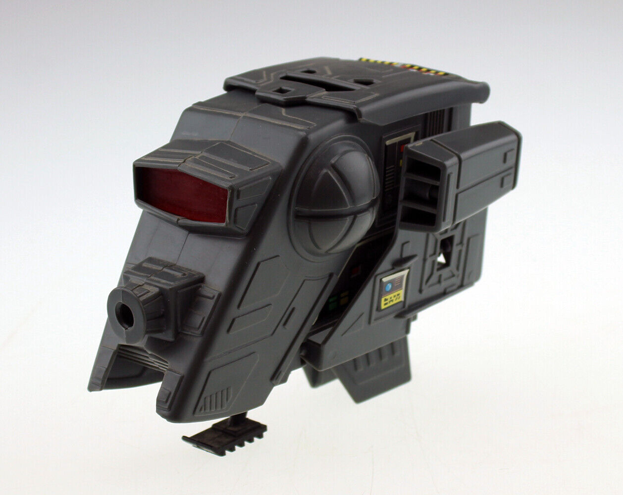 INT-4 (Interceptor) sold