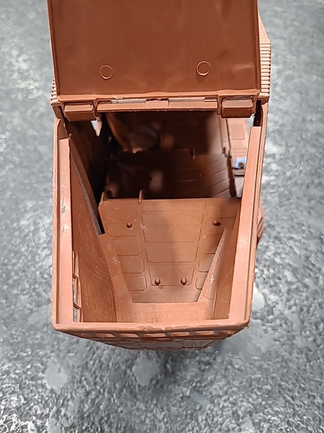 Radio Controlled Jawa Sandcrawler sold