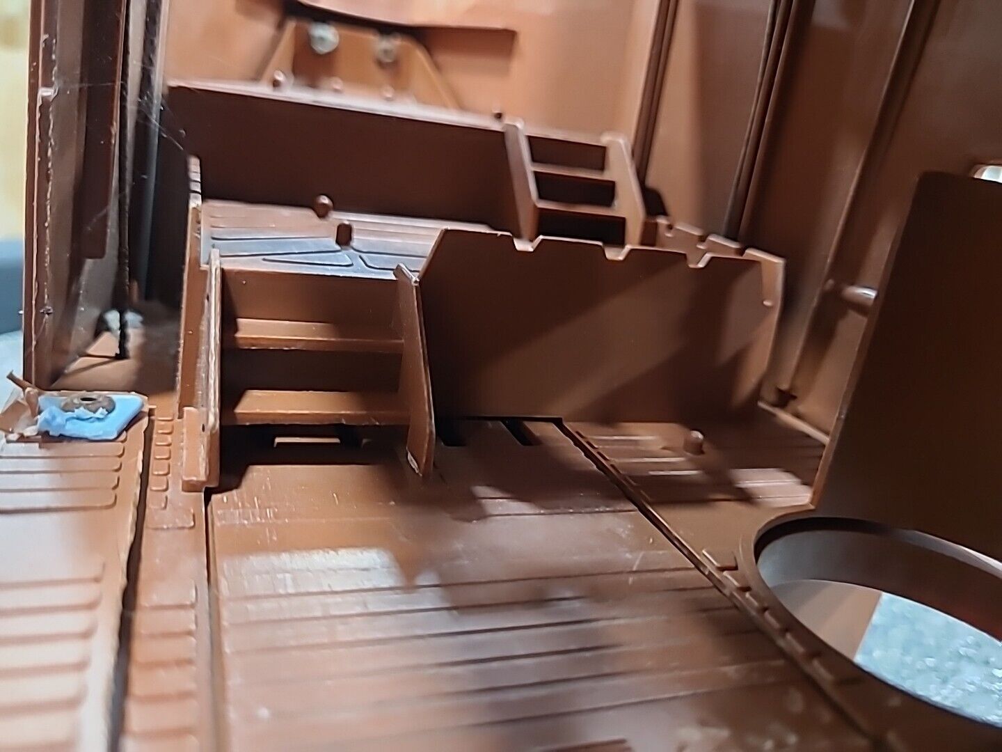 Radio Controlled Jawa Sandcrawler sold
