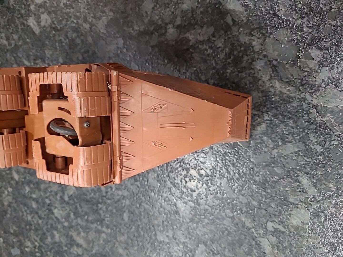 Radio Controlled Jawa Sandcrawler sold