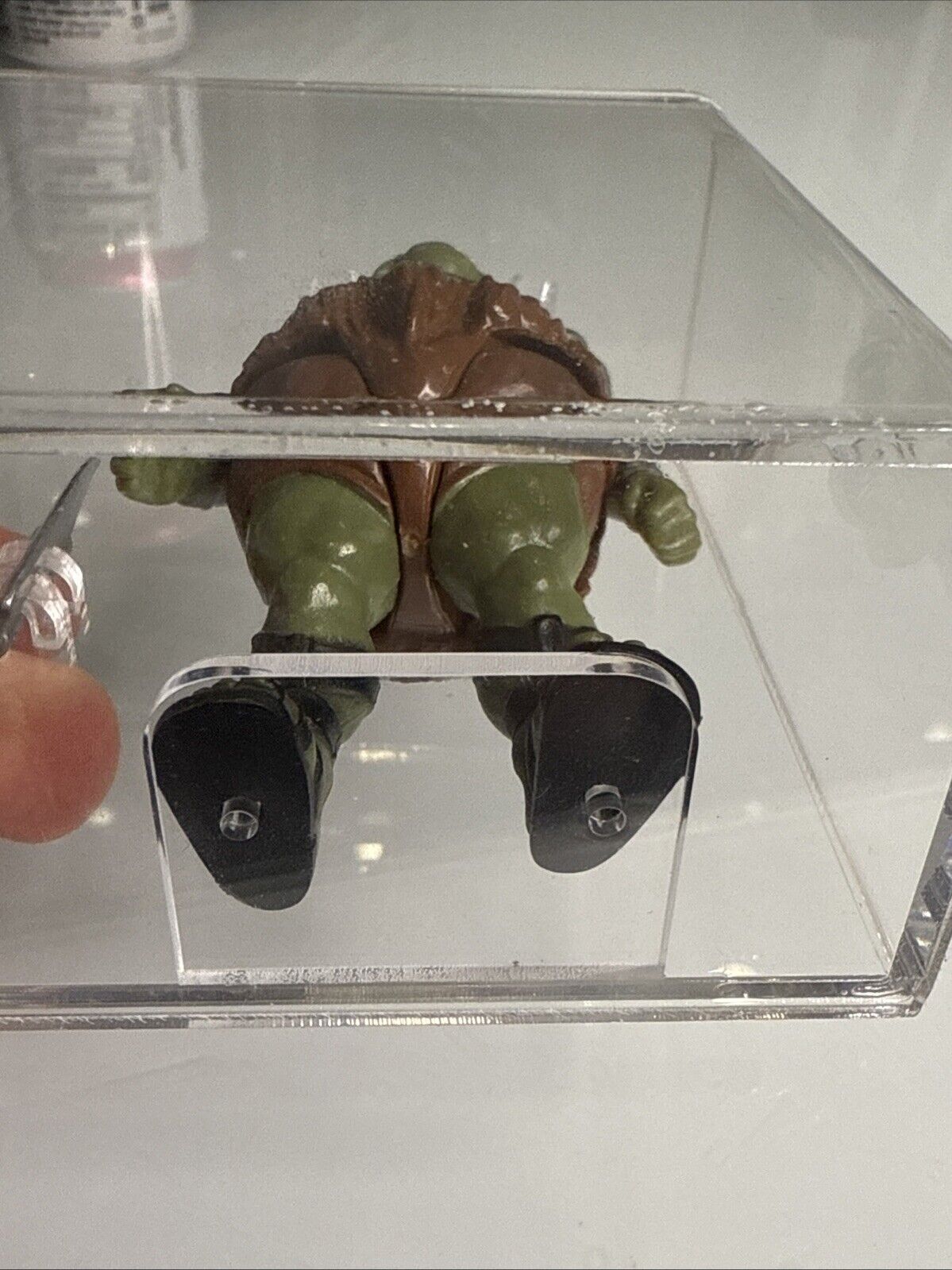 Gamorrean Guard sold