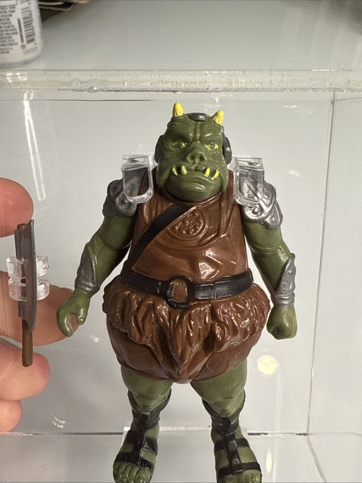 Gamorrean Guard sold