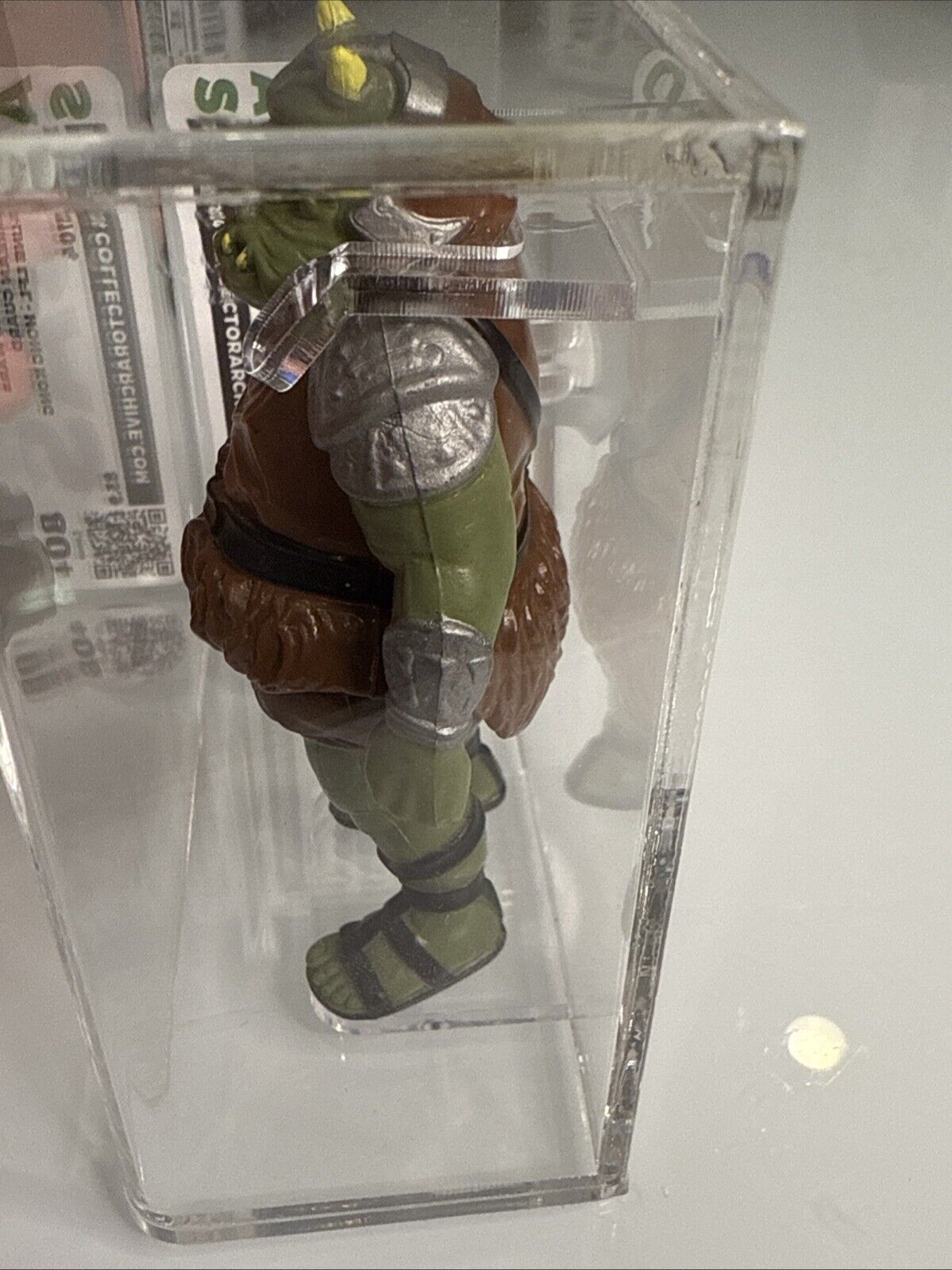 Gamorrean Guard sold