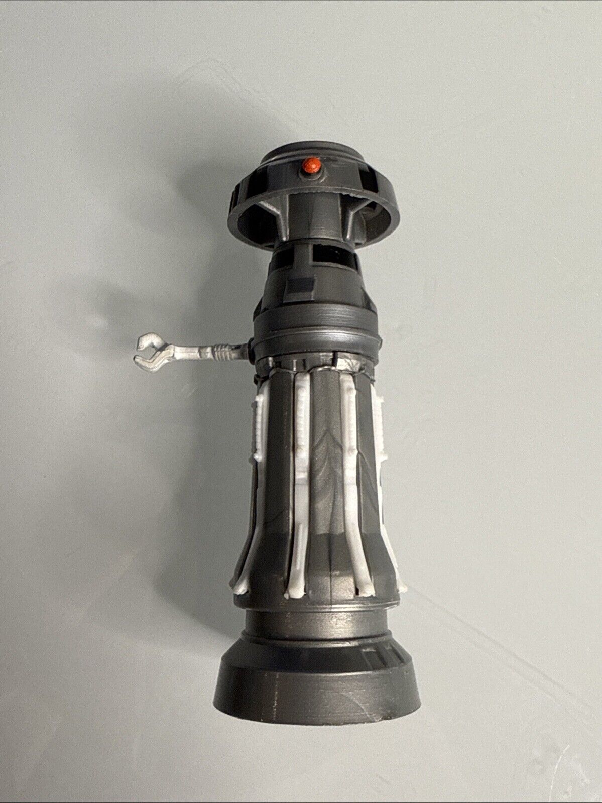 FX-7 sold