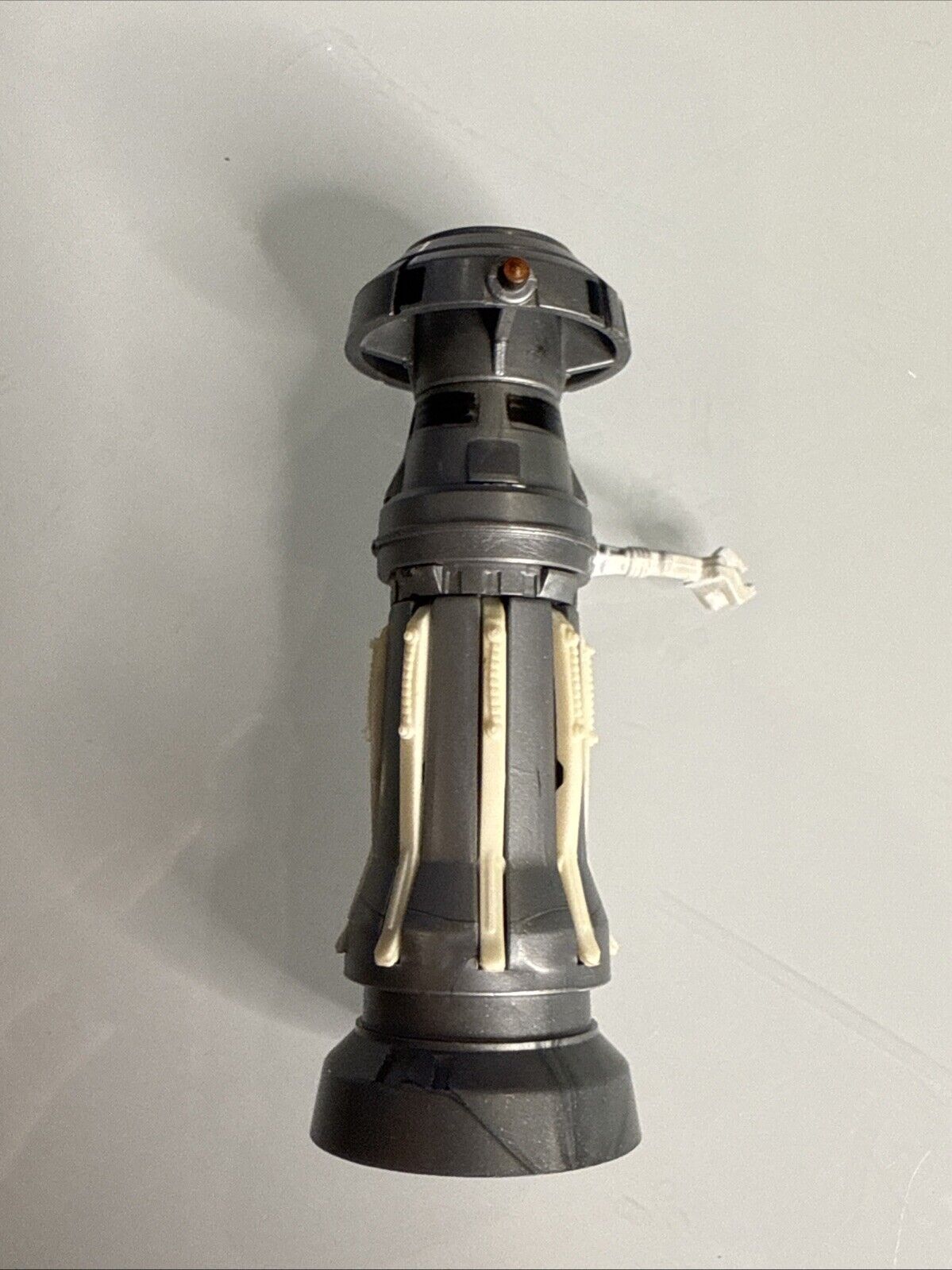 FX-7 sold