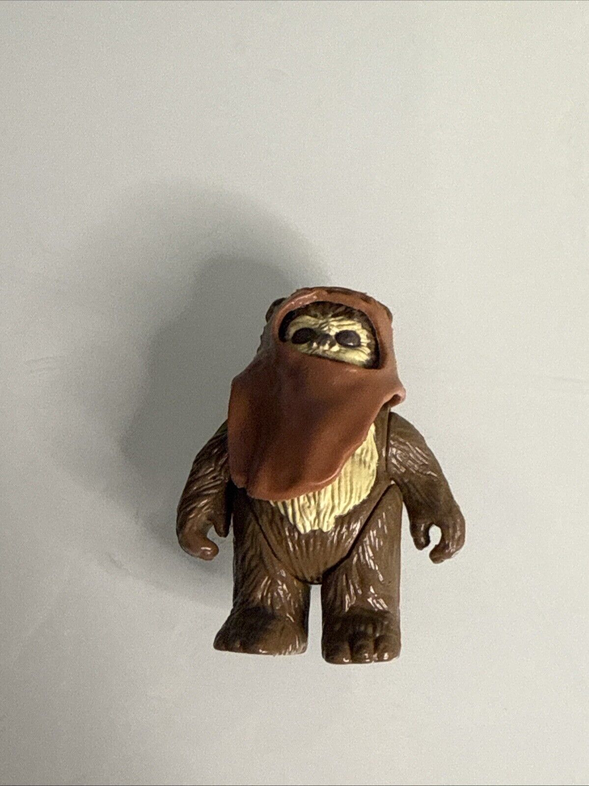 Wicket W. Warrick sold