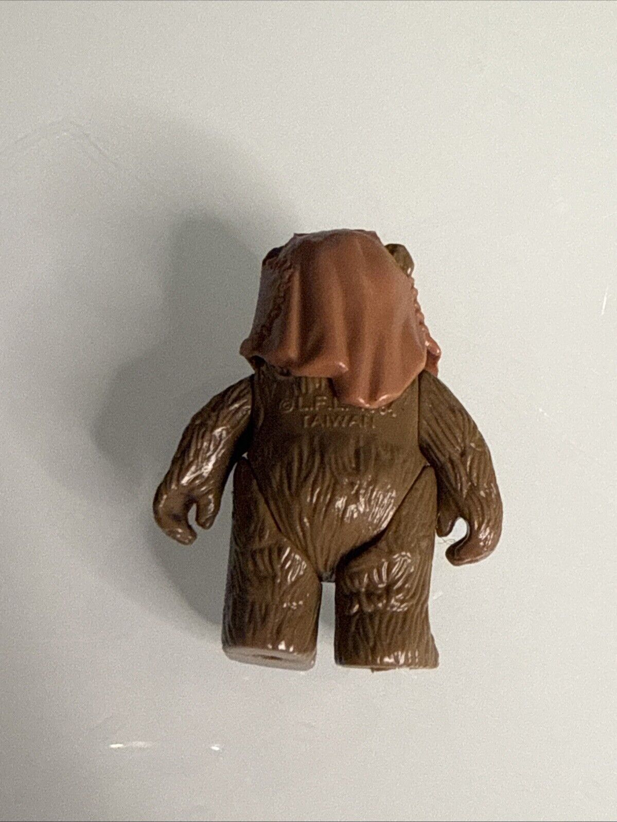 Wicket W. Warrick sold