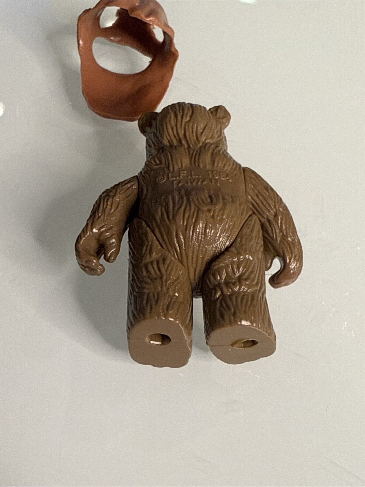 Wicket W. Warrick sold