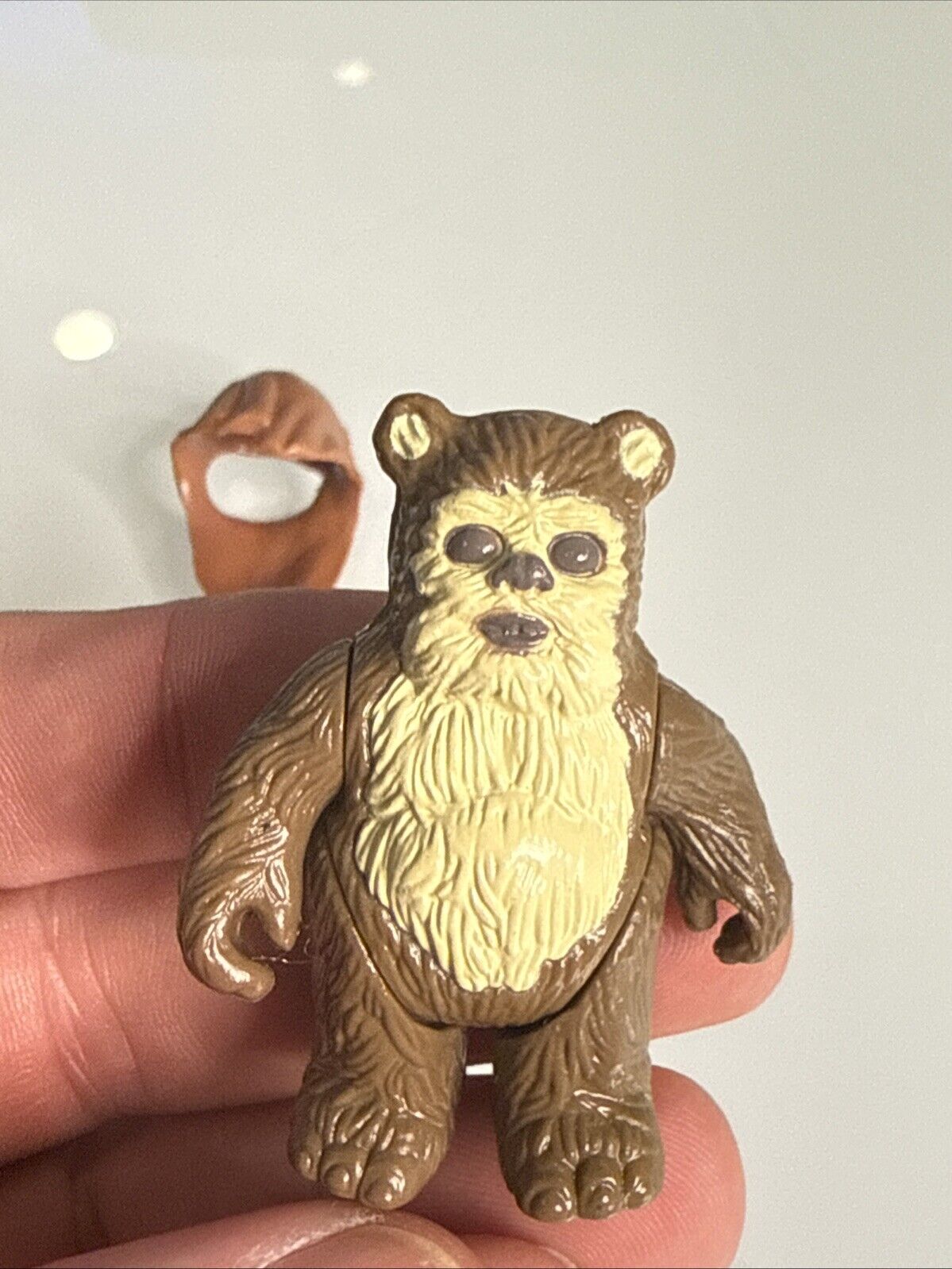 Wicket W. Warrick sold