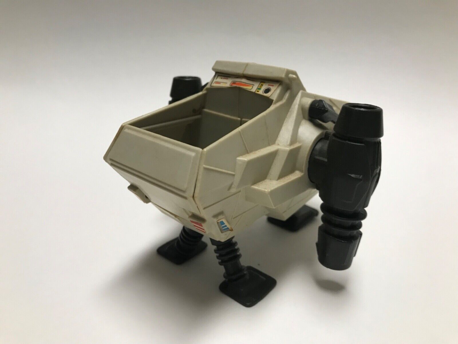 PDT-8 (Personnel Deployment Transport) sold