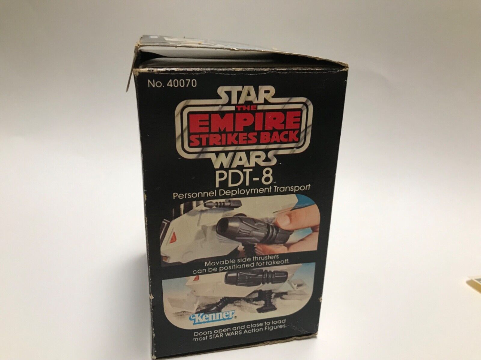 PDT-8 (Personnel Deployment Transport) sold