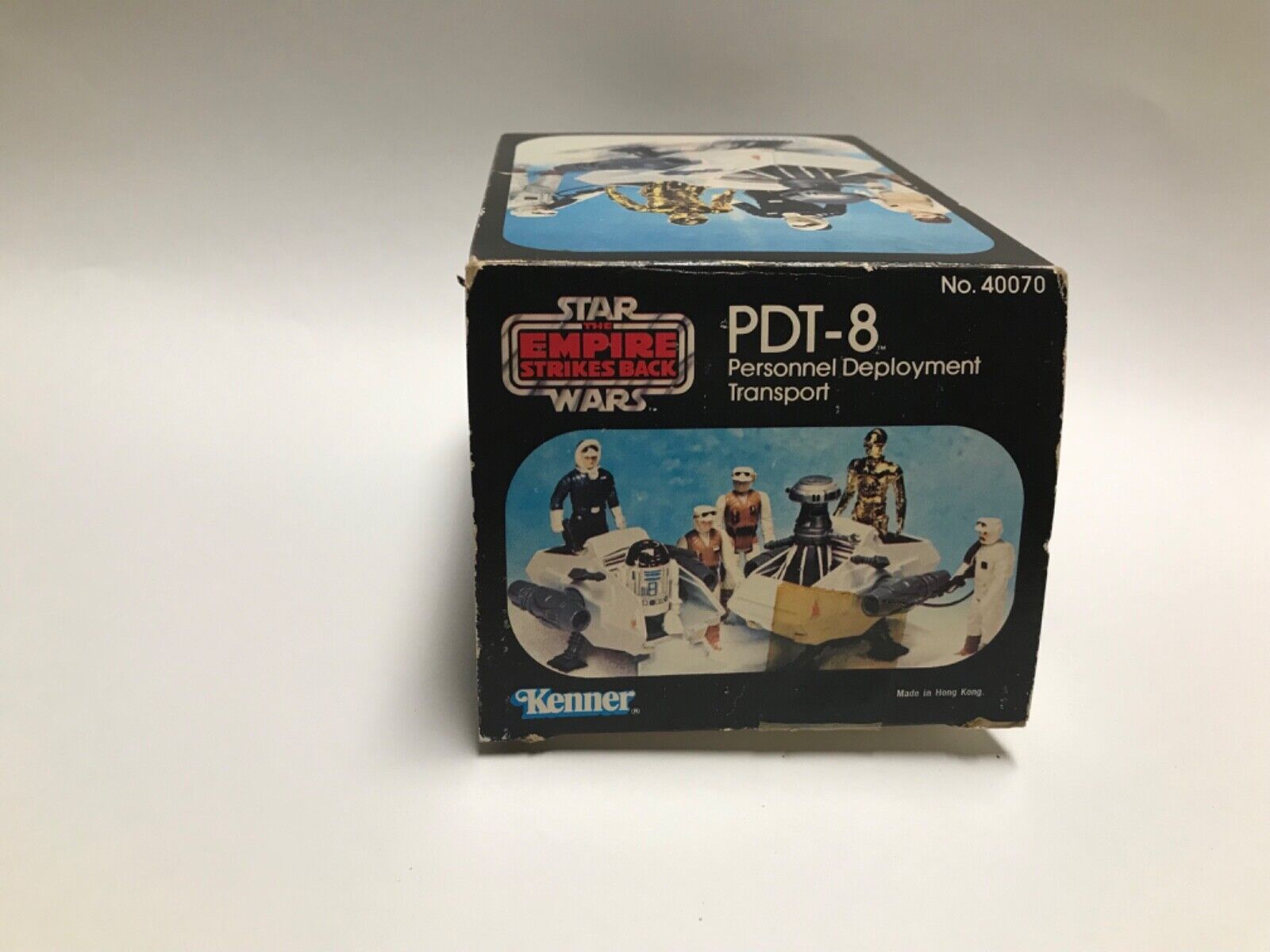 PDT-8 (Personnel Deployment Transport) sold