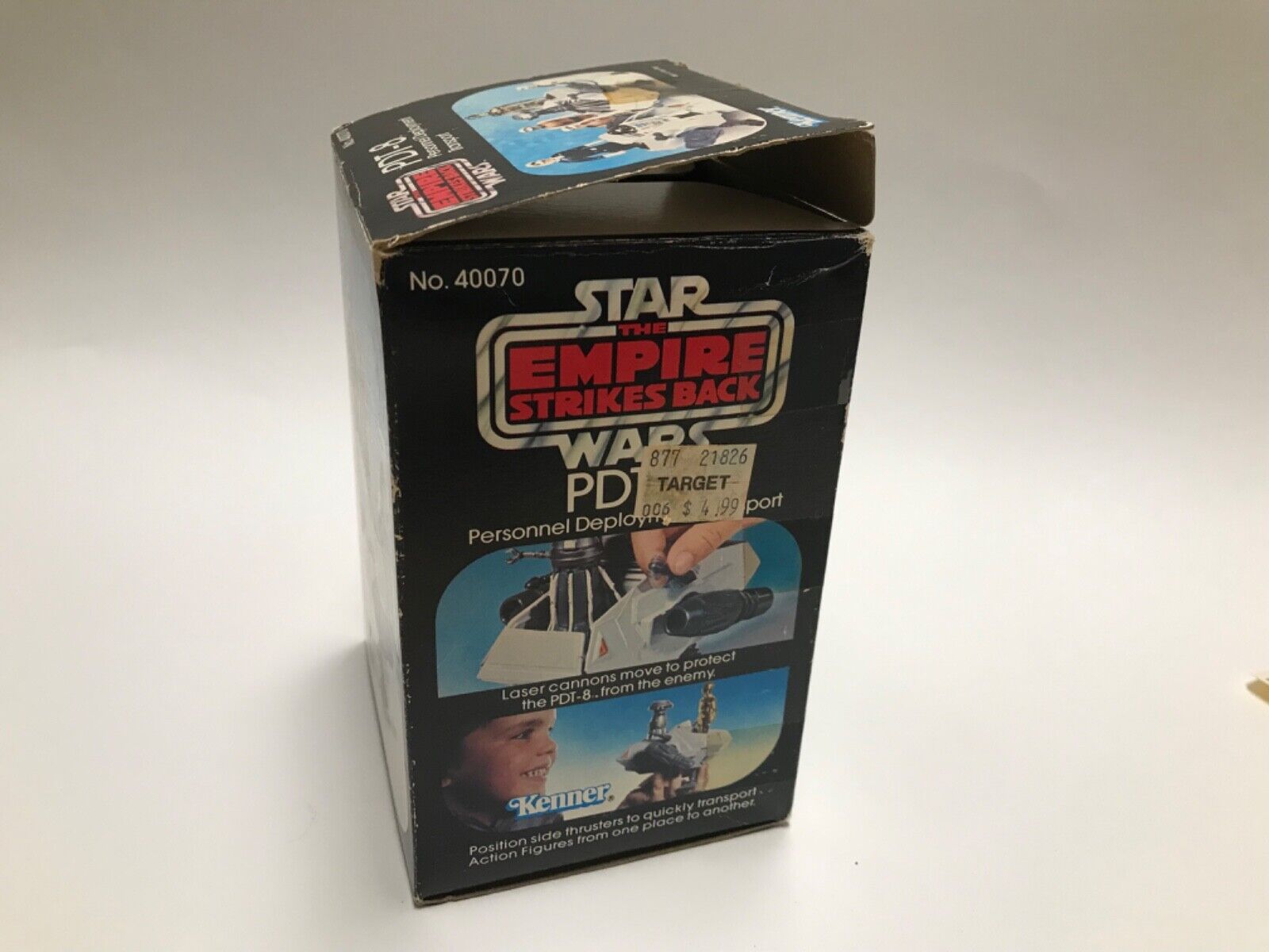 PDT-8 (Personnel Deployment Transport) sold
