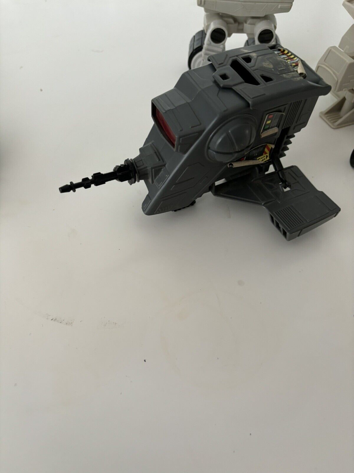 INT-4 (Interceptor) sold