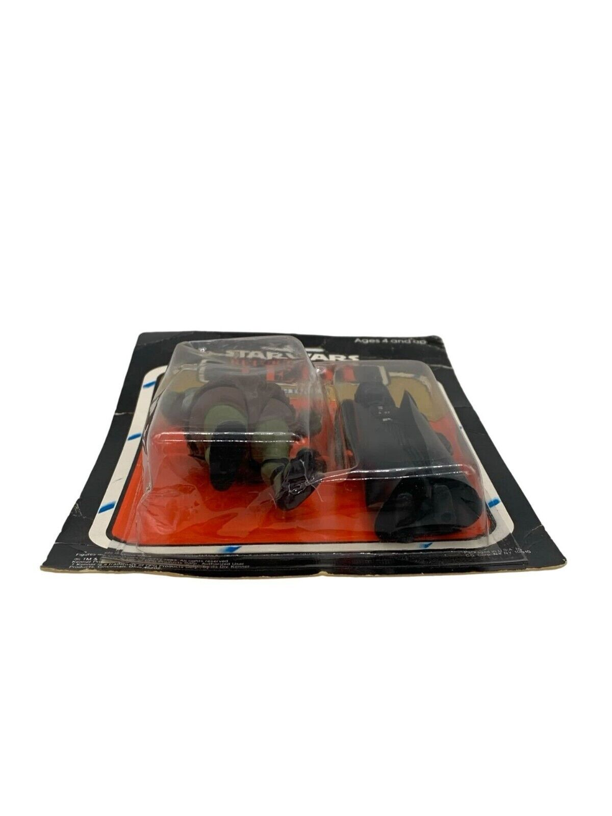 Gamorrean Guard sold